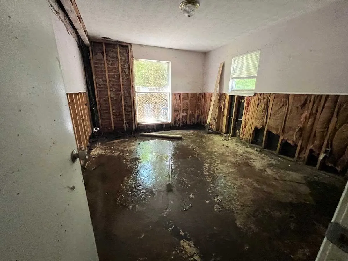 Water Damage Restoration services in Garwood, NJ